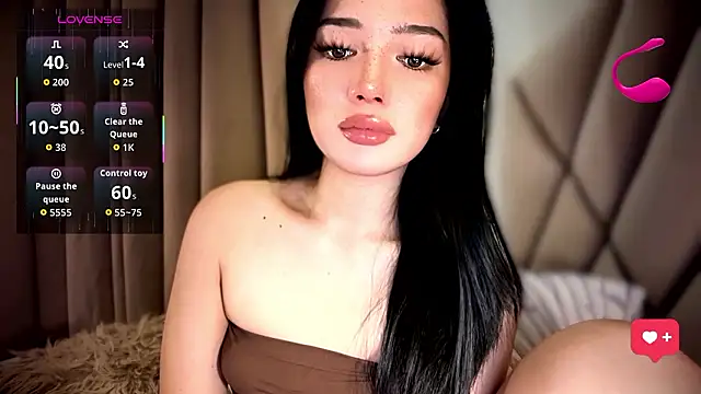 hadahera online show from 11, 3, 2026