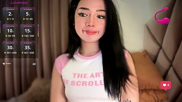 hadahera online show from 28, 3, 2026