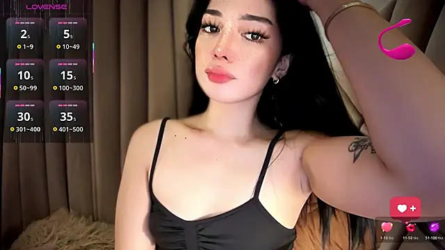 hadahera online show from 3, 4, 2026