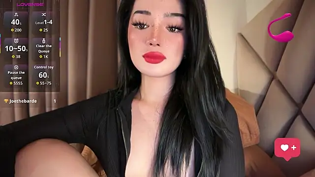 hadahera online show from 29, 4, 2026