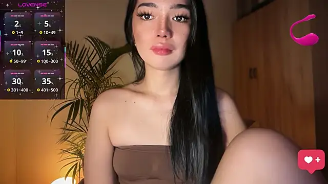 Snapshot of hadahera chatting on 11, 6, 2026 hadahera online show from 11, 6, 2026