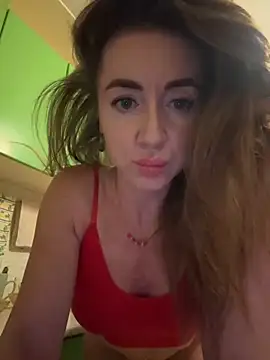 MarinaDiva11 74 online show from 19, 9, 2025