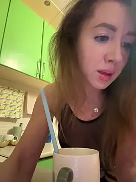 MarinaDiva11 74 online show from 10, 9, 2025