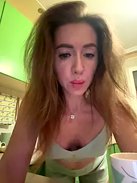 MarinaDiva11 74 online show from 25, 10, 2025