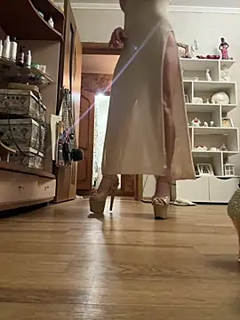 MarinaDiva11 74 online show from 23, 9, 2025