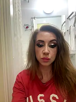 MarinaDiva11 74 online show from 19, 10, 2025