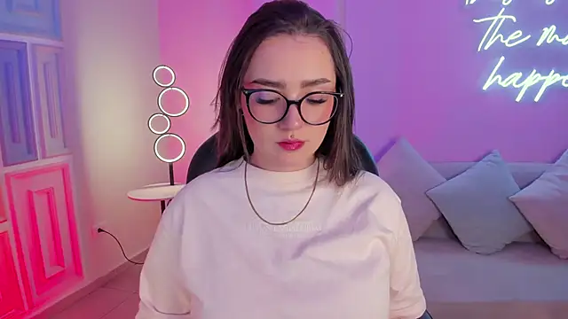 SarahRhodes  online show from 27, 11, 2025