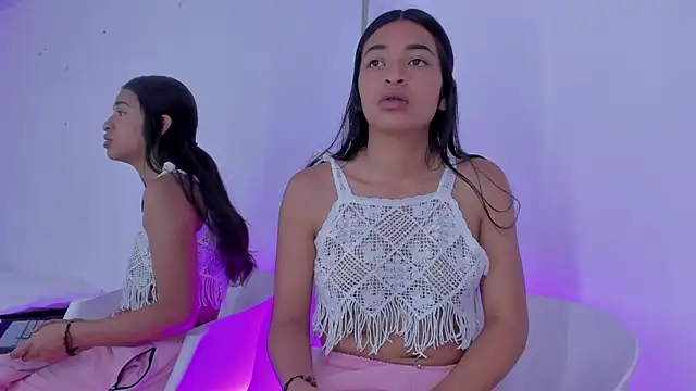 RousyMoon online show from 28, 11, 2025