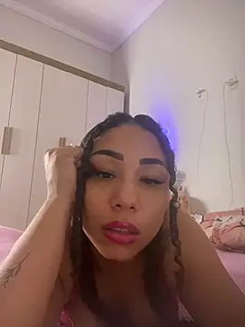 jhennyfer online show from 9, 7, 2026