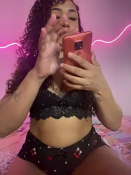 jhennyfer online show from 31, 7, 2026