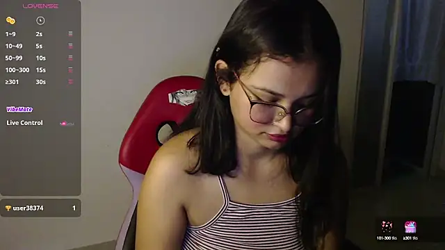 nice oussy online show from 2, 10, 2025