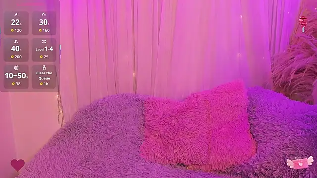 katia ws online show from 10, 1, 2026