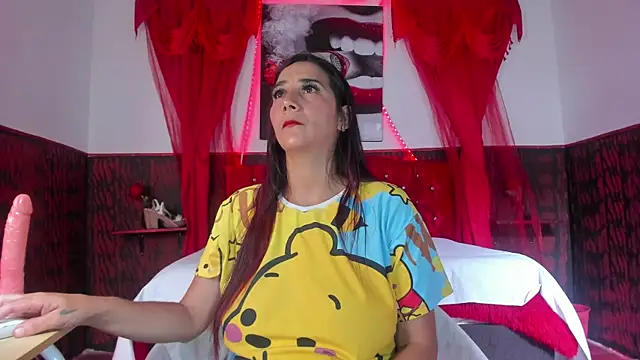 devorapollasmilf4u online show from 6, 10, 2025