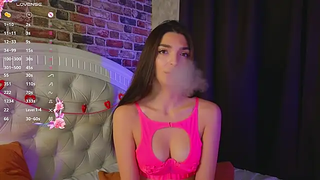 MarciaMarshall online show from 21, 9, 2025