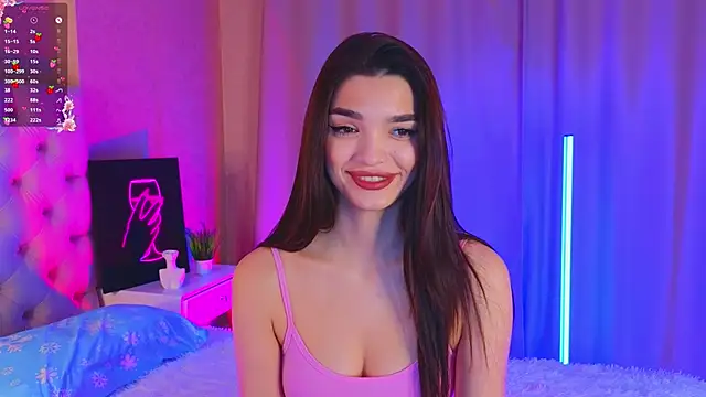 Snapshot of MarciaMarshall chatting on 17, 1, 2026 MarciaMarshall online show from 17, 1, 2026