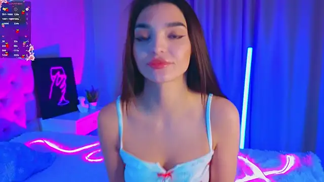 MarciaMarshall online show from 16, 1, 2026