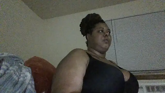 TharealBunn online show from 5, 5, 2026