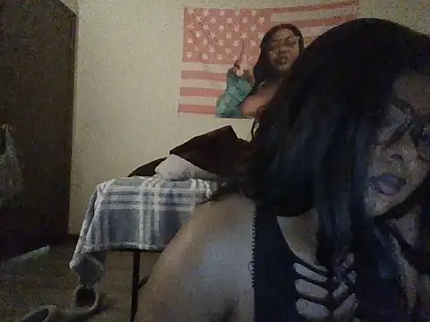 TharealBunn online show from 26, 3, 2026