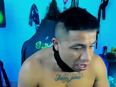 zeus 7777 online show from 15, 11, 2025