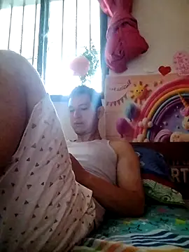 Franswat95 online show from 6, 4, 2026