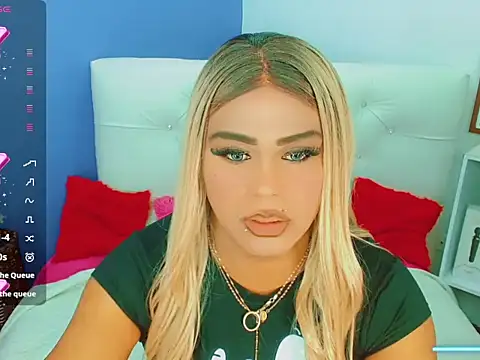 macgenta drackk online show from 13, 11, 2025