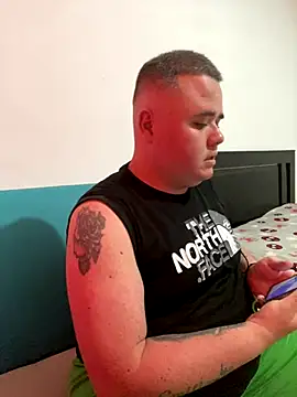 Chimbo-1996 online show from 12, 9, 2025