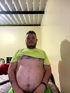 Chimbo-1996 online show from 12, 1, 2026