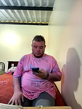 Chimbo-1996 online show from 7, 1, 2026