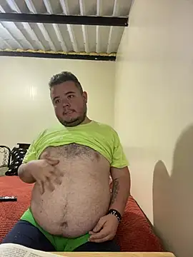 Chimbo-1996 online show from 10, 1, 2026