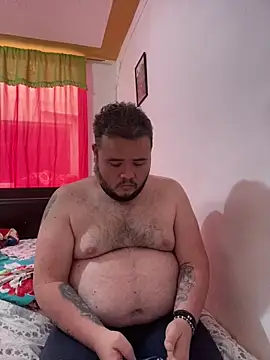 Chimbo-1996 online show from 20, 12, 2025