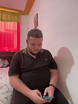 Chimbo-1996 online show from 22, 12, 2025