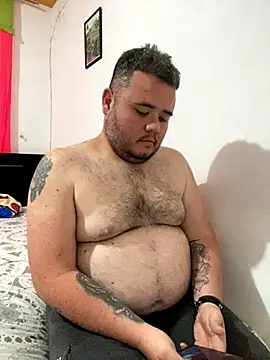 Chimbo-1996 online show from 1, 12, 2025