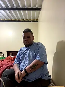 Chimbo-1996 online show from 8, 1, 2026