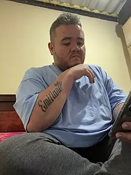 Chimbo-1996 online show from 9, 1, 2026