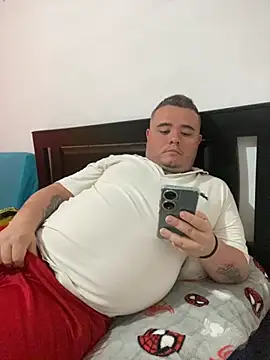 Chimbo-1996 online show from 15, 9, 2025