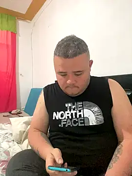 Chimbo-1996 online show from 30, 10, 2025