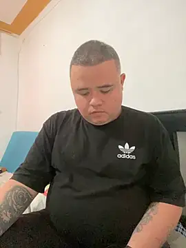 Chimbo-1996 online show from 1, 10, 2025