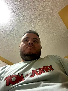 Chimbo-1996 online show from 16, 11, 2025