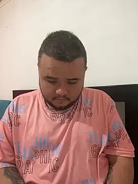 Chimbo-1996 online show from 19, 10, 2025