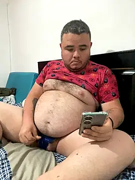 Chimbo-1996 online show from 23, 9, 2025