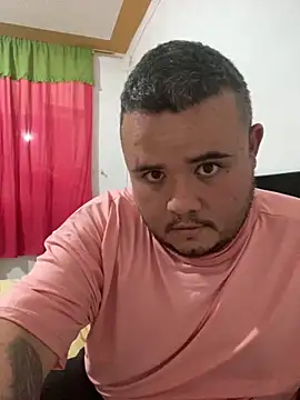 Chimbo-1996 online show from 6, 11, 2025