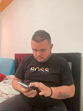 Chimbo-1996 online show from 17, 10, 2025