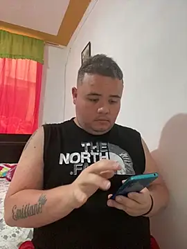 Chimbo-1996 online show from 20, 11, 2025