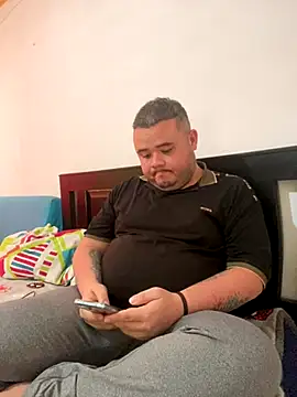 Chimbo-1996 online show from 20, 9, 2025