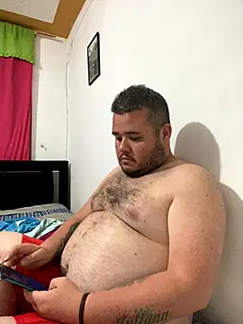 Chimbo-1996 online show from 15, 11, 2025