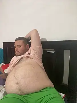 Chimbo-1996 online show from 21, 10, 2025