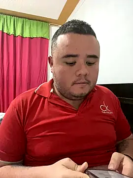 Chimbo-1996 online show from 8, 10, 2025