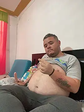 Chimbo-1996 online show from 21, 9, 2025