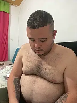 Chimbo-1996 online show from 3, 11, 2025