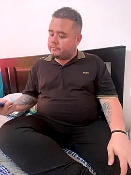 Chimbo-1996 online show from 23, 9, 2025